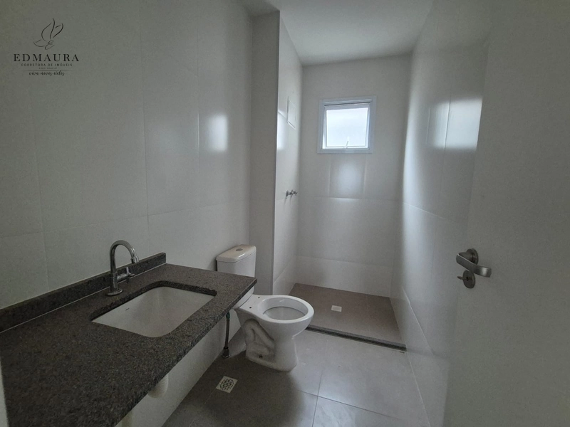 APARTAMENTO COM VARANDA DOIS CORREGOS: 8ª foto da galeria de imagens do imóvel