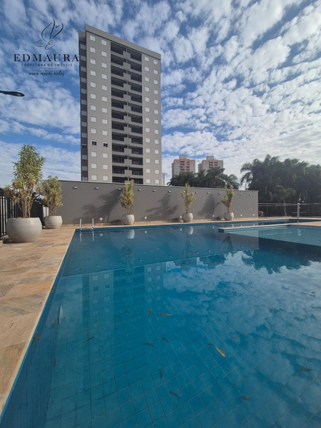 APARTAMENTO COM VARANDA DOIS CORREGOS: 21ª foto da galeria de imagens do imóvel