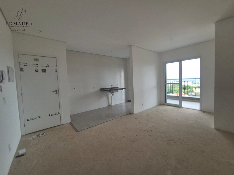 APARTAMENTO COM VARANDA DOIS CORREGOS: 17ª foto da galeria de imagens do imóvel