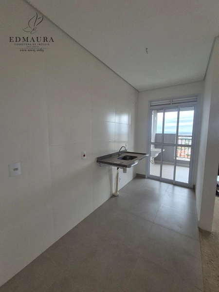 APARTAMENTO COM VARANDA DOIS CORREGOS: 6ª foto da galeria de imagens do imóvel