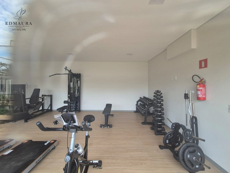 APARTAMENTO COM VARANDA DOIS CORREGOS: 19ª foto da galeria de imagens do imóvel