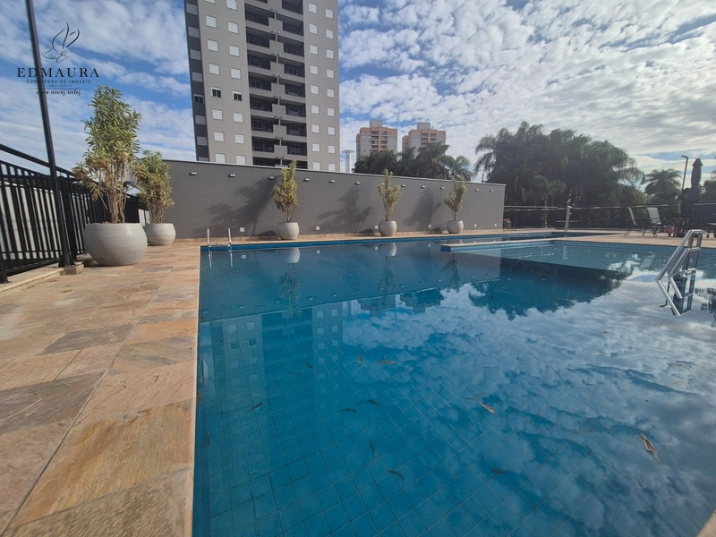 APARTAMENTO COM VARANDA DOIS CORREGOS: 1ª foto da galeria de imagens do imóvel