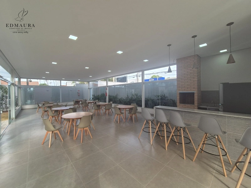 APARTAMENTO COM VARANDA DOIS CORREGOS: 22ª foto da galeria de imagens do imóvel