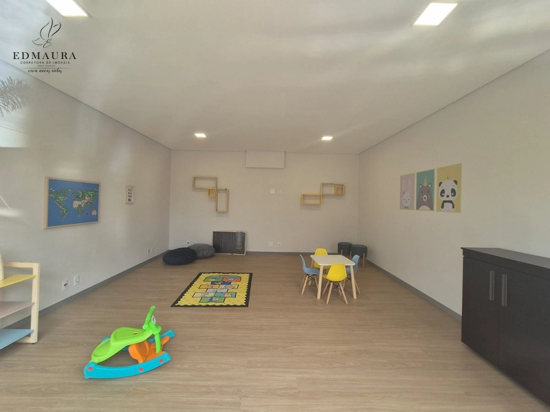 APARTAMENTO COM VARANDA DOIS CORREGOS: 18ª foto da galeria de imagens do imóvel