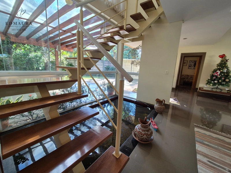 DESCUBRA SEU REFÚGIO NO BAIRRO SANTA RITA - 4 SUITES: 4ª foto da galeria de imagens do imóvel
