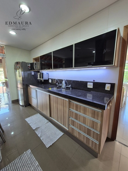 DESCUBRA SEU REFÚGIO NO BAIRRO SANTA RITA - 4 SUITES: 25ª foto da galeria de imagens do imóvel