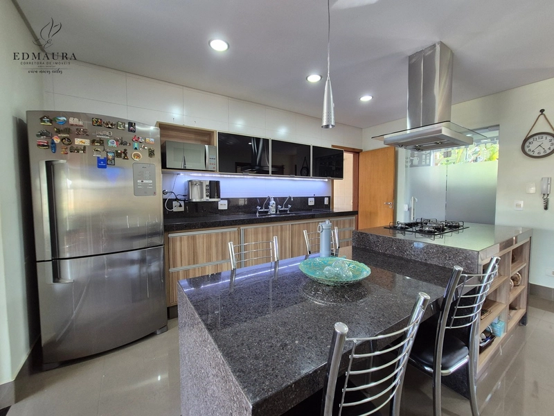 DESCUBRA SEU REFÚGIO NO BAIRRO SANTA RITA - 4 SUITES: 26ª foto da galeria de imagens do imóvel