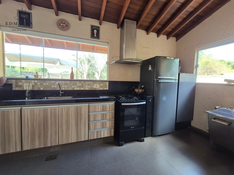 DESCUBRA SEU REFÚGIO NO BAIRRO SANTA RITA - 4 SUITES: 29ª foto da galeria de imagens do imóvel