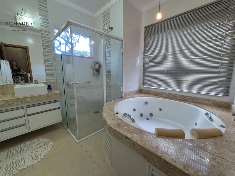 DESCUBRA SEU REFÚGIO NO BAIRRO SANTA RITA - 4 SUITES: 17ª foto da galeria de imagens do imóvel