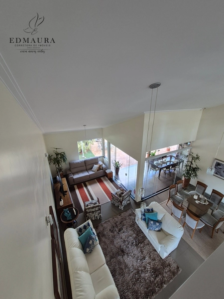 DESCUBRA SEU REFÚGIO NO BAIRRO SANTA RITA - 4 SUITES: 9ª foto da galeria de imagens do imóvel
