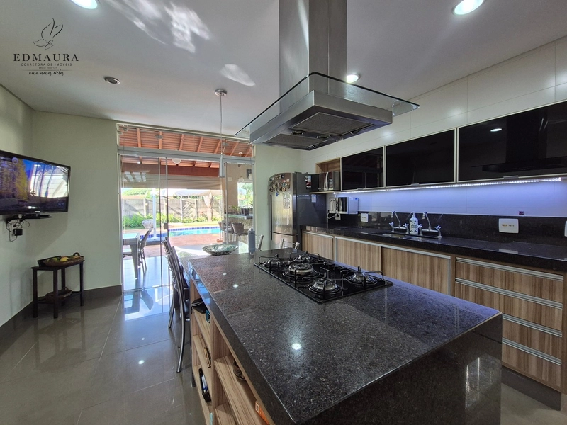 DESCUBRA SEU REFÚGIO NO BAIRRO SANTA RITA - 4 SUITES: 5ª foto da galeria de imagens do imóvel