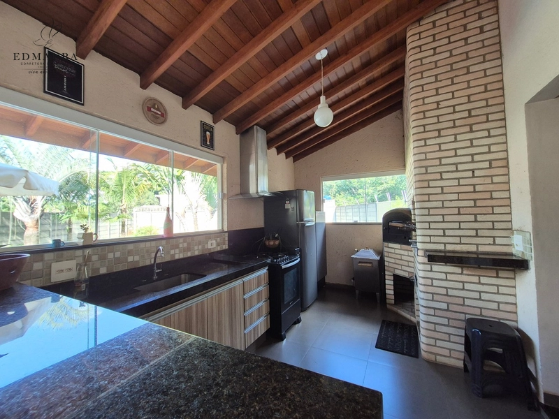 DESCUBRA SEU REFÚGIO NO BAIRRO SANTA RITA - 4 SUITES: 7ª foto da galeria de imagens do imóvel