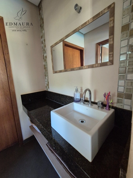 DESCUBRA SEU REFÚGIO NO BAIRRO SANTA RITA - 4 SUITES: 28ª foto da galeria de imagens do imóvel