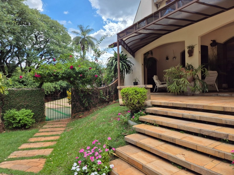 LINDA MANSÃO NA NOVA PIRACICABA: 10ª foto da galeria de imagens do imóvel