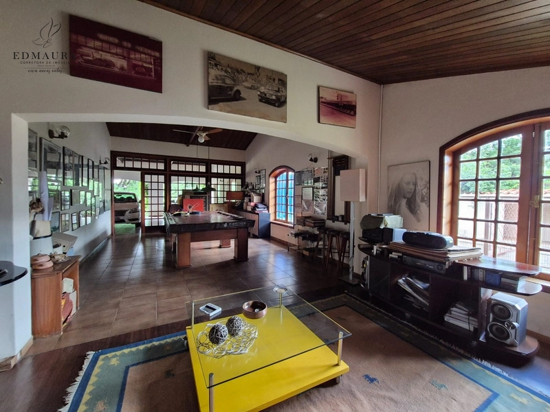 LINDA MANSÃO NA NOVA PIRACICABA: 14ª foto da galeria de imagens do imóvel