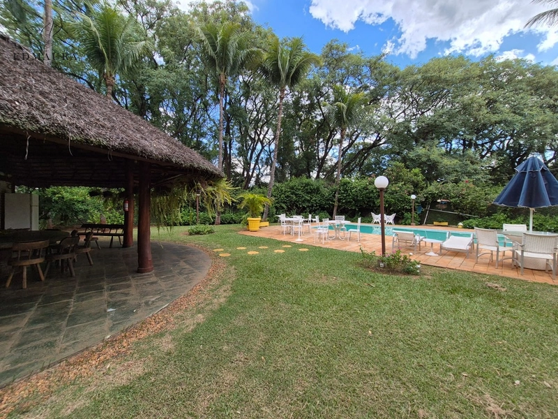 LINDA MANSÃO NA NOVA PIRACICABA: 5ª foto da galeria de imagens do imóvel