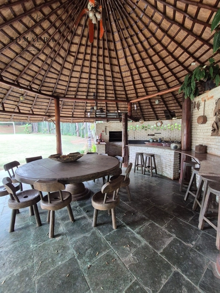 LINDA MANSÃO NA NOVA PIRACICABA: 9ª foto da galeria de imagens do imóvel
