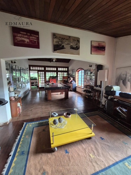 LINDA MANSÃO NA NOVA PIRACICABA: 30ª foto da galeria de imagens do imóvel