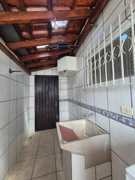 Linda Casa Térrea no bairro Jaraguá: 16ª foto da galeria de imagens do imóvel