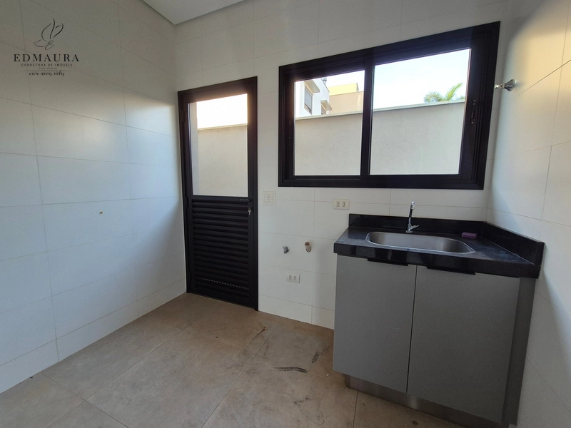 LINDA CASA TÉRREA EM CONDOMÍNIO FECHADO - LOCAÇÃO: 26ª foto da galeria de imagens do imóvel