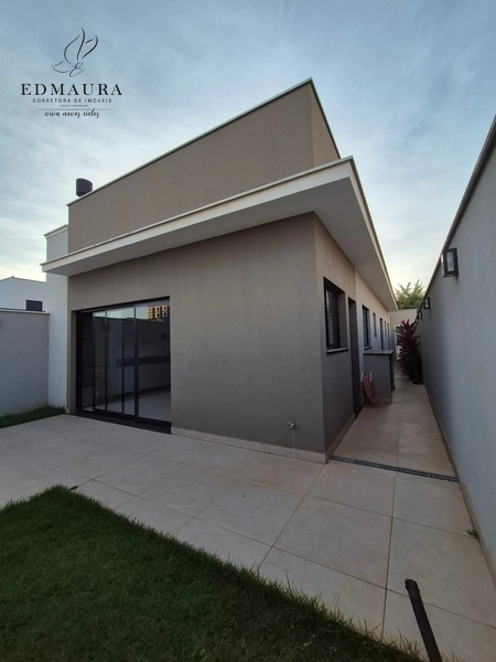 LINDA CASA TÉRREA EM CONDOMÍNIO FECHADO - LOCAÇÃO: 22ª foto da galeria de imagens do imóvel