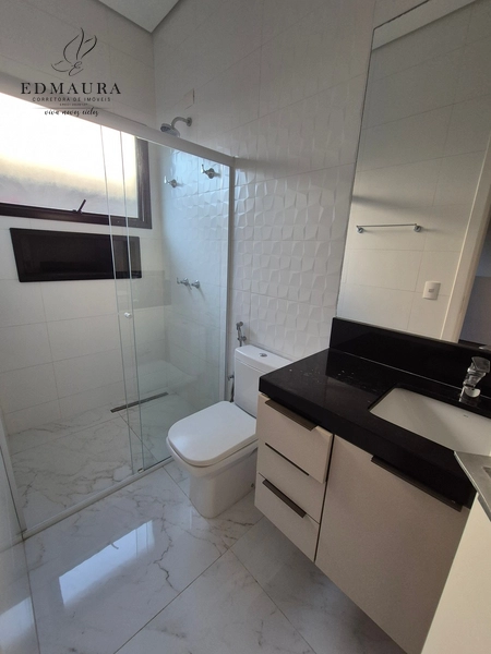 LINDA CASA TÉRREA EM CONDOMÍNIO FECHADO - LOCAÇÃO: 11ª foto da galeria de imagens do imóvel