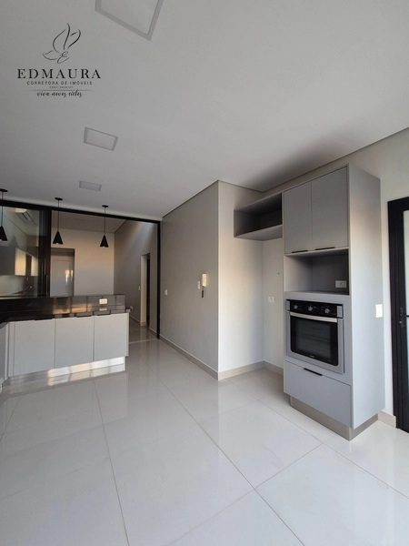 LINDA CASA TÉRREA EM CONDOMÍNIO FECHADO - LOCAÇÃO: 25ª foto da galeria de imagens do imóvel