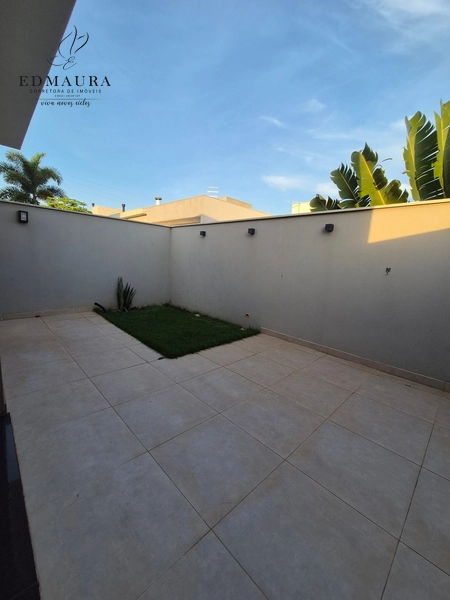 LINDA CASA TÉRREA EM CONDOMÍNIO FECHADO - LOCAÇÃO: 21ª foto da galeria de imagens do imóvel
