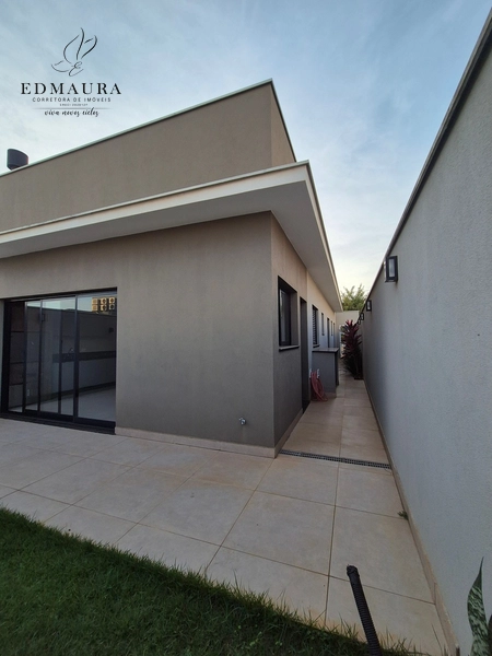 LINDA CASA TÉRREA EM CONDOMÍNIO FECHADO - LOCAÇÃO: 23ª foto da galeria de imagens do imóvel