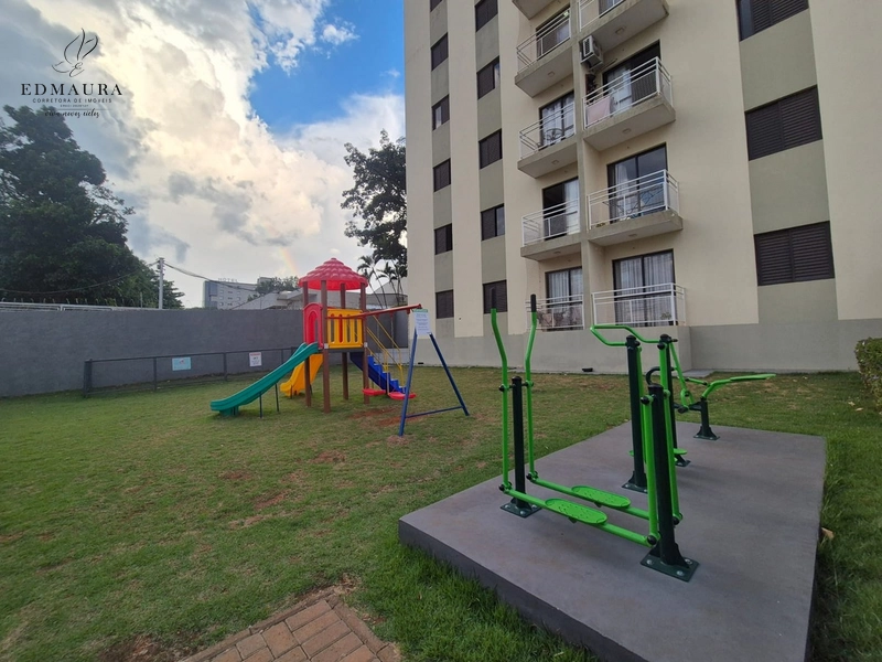 LINDO APARTAMENTO COND. POTENGI - MORUMBI PIRACICABA: 11ª foto da galeria de imagens do imóvel