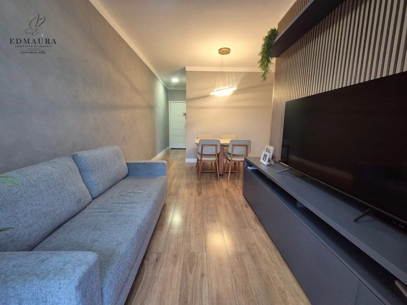LINDO APARTAMENTO COND. POTENGI - MORUMBI PIRACICABA: 2ª foto da galeria de imagens do imóvel