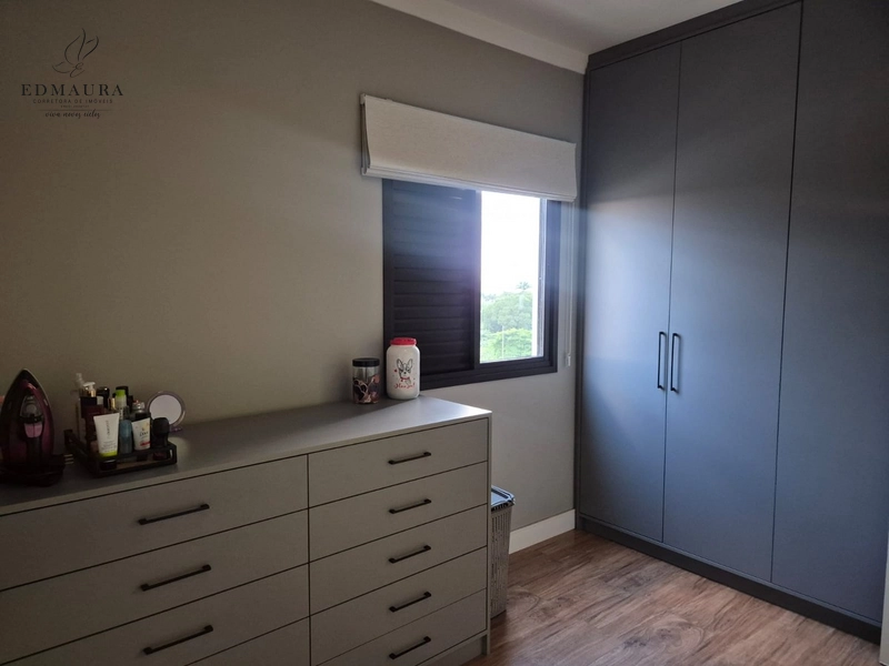 LINDO APARTAMENTO COND. POTENGI - MORUMBI PIRACICABA: 7ª foto da galeria de imagens do imóvel