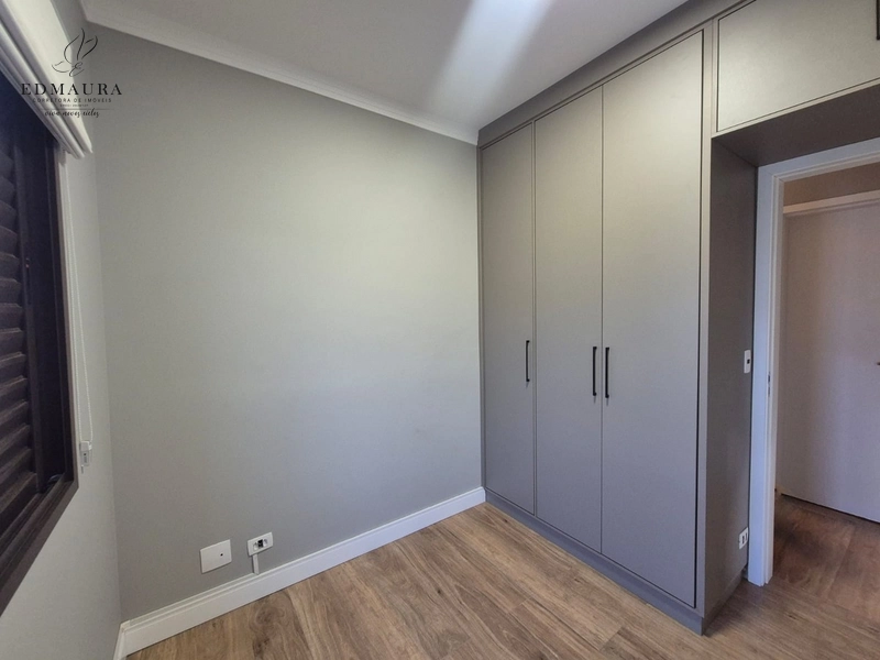 LINDO APARTAMENTO COND. POTENGI - MORUMBI PIRACICABA: 6ª foto da galeria de imagens do imóvel