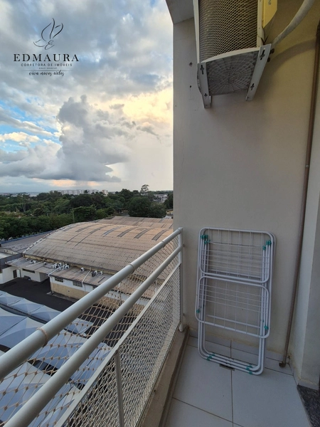 LINDO APARTAMENTO COND. POTENGI - MORUMBI PIRACICABA: 3ª foto da galeria de imagens do imóvel