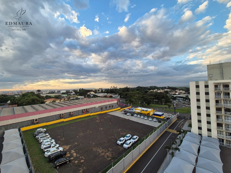 LINDO APARTAMENTO COND. POTENGI - MORUMBI PIRACICABA: 9ª foto da galeria de imagens do imóvel