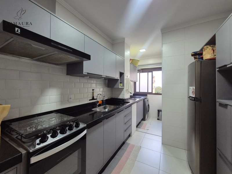 LINDO APARTAMENTO COND. POTENGI - MORUMBI PIRACICABA: 4ª foto da galeria de imagens do imóvel