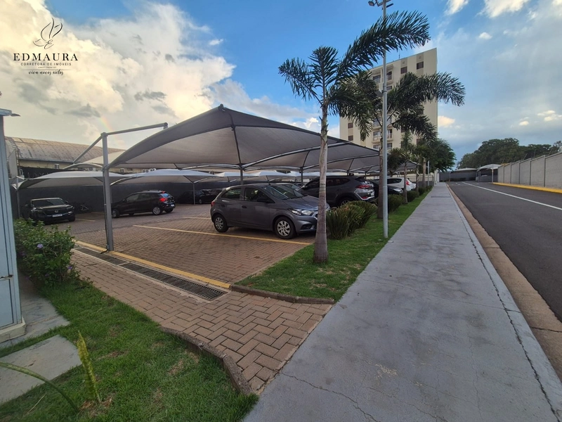 LINDO APARTAMENTO COND. POTENGI - MORUMBI PIRACICABA: 10ª foto da galeria de imagens do imóvel
