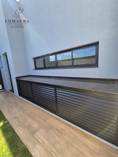 LINDA CASA TÉRREA EM CONDOMÍNIO FECHADO: 18ª foto da galeria de imagens do imóvel