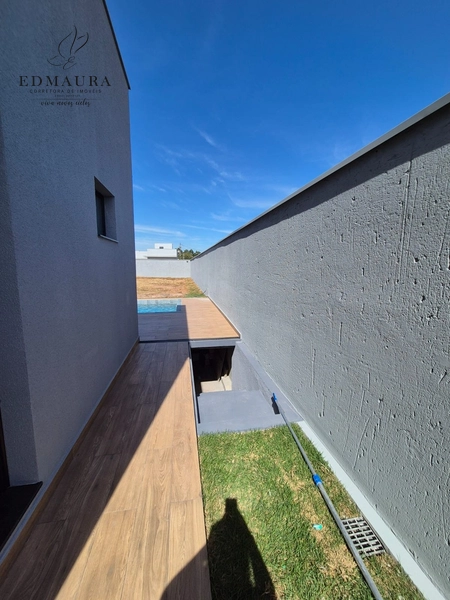 LINDA CASA TÉRREA EM CONDOMÍNIO FECHADO: 19ª foto da galeria de imagens do imóvel