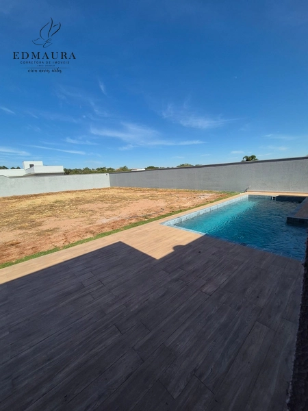 LINDA CASA TÉRREA EM CONDOMÍNIO FECHADO: 21ª foto da galeria de imagens do imóvel
