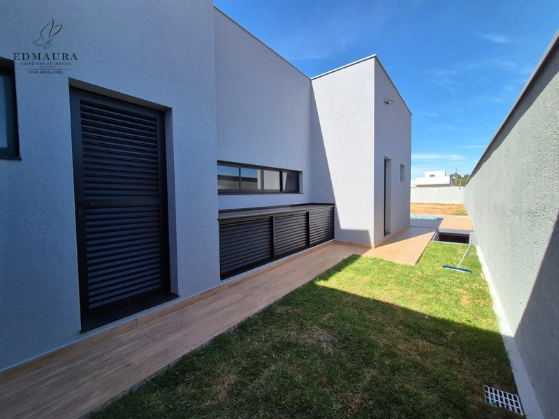 LINDA CASA TÉRREA EM CONDOMÍNIO FECHADO: 16ª foto da galeria de imagens do imóvel