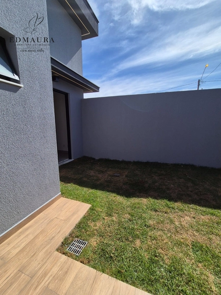 LINDA CASA TÉRREA EM CONDOMÍNIO FECHADO: 27ª foto da galeria de imagens do imóvel
