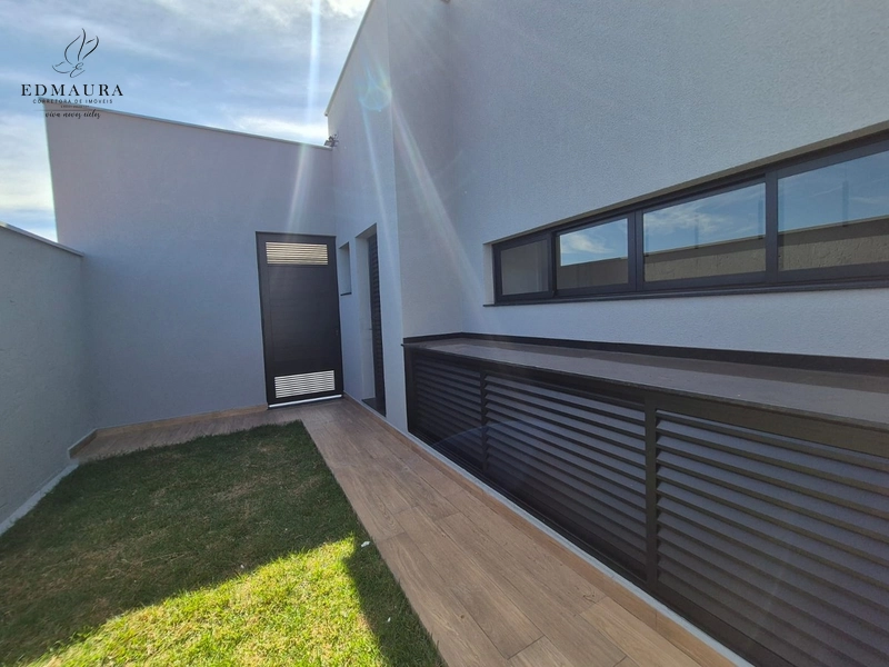 LINDA CASA TÉRREA EM CONDOMÍNIO FECHADO: 17ª foto da galeria de imagens do imóvel