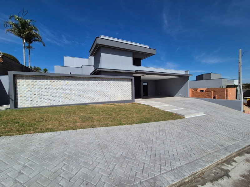 LINDA CASA TÉRREA EM CONDOMÍNIO FECHADO: 30ª foto da galeria de imagens do imóvel