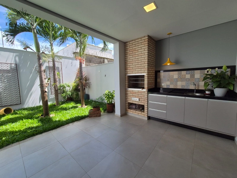 LINDO SOBRADO CONDOMÍNIO TOMAZELLA: 30ª foto da galeria de imagens do imóvel