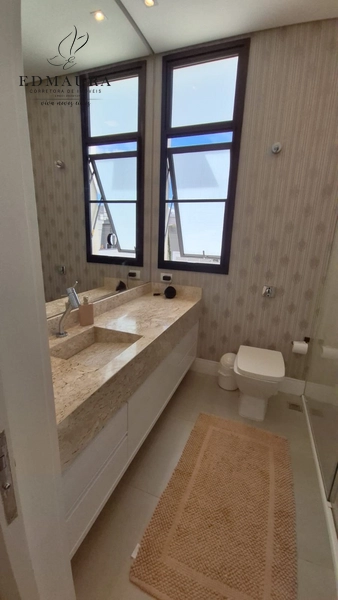 LINDO SOBRADO CONDOMÍNIO TOMAZELLA: 9ª foto da galeria de imagens do imóvel