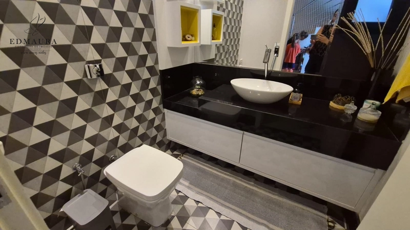 LINDO SOBRADO CONDOMÍNIO TOMAZELLA: 33ª foto da galeria de imagens do imóvel