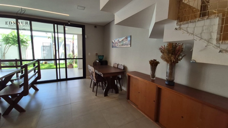 LINDO SOBRADO CONDOMÍNIO TOMAZELLA: 6ª foto da galeria de imagens do imóvel