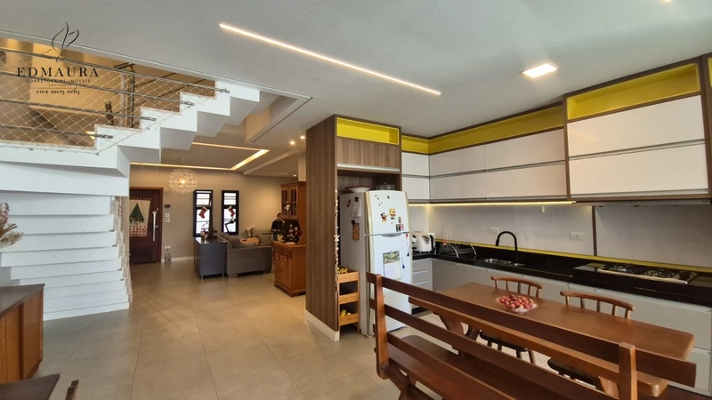 LINDO SOBRADO CONDOMÍNIO TOMAZELLA: 32ª foto da galeria de imagens do imóvel