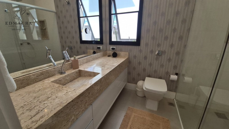 LINDO SOBRADO CONDOMÍNIO TOMAZELLA: 8ª foto da galeria de imagens do imóvel